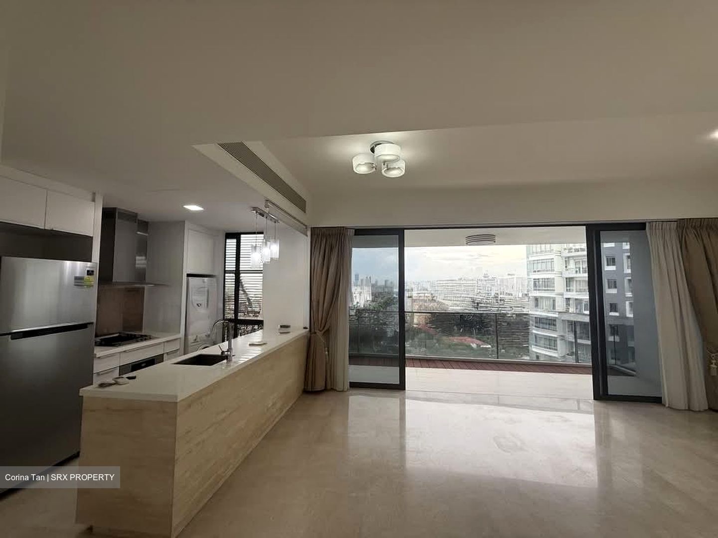 Trilight (D11), Condominium #590856871